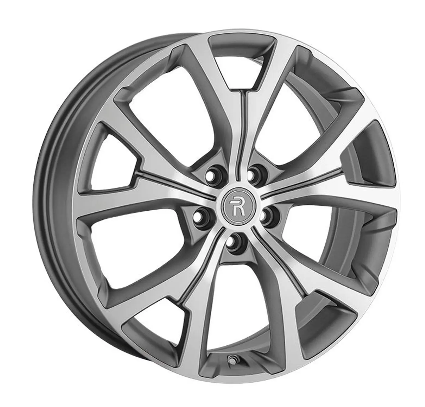 7.5xR20 5 114.3 ET49 DIA67.1