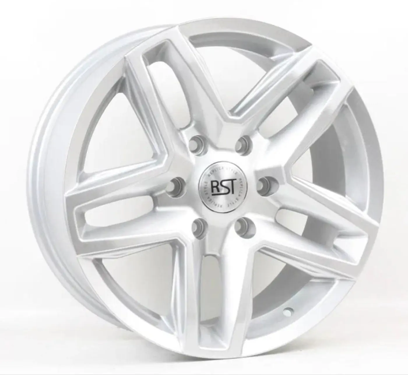 8xR18 6 139.7 ET25 DIA106.1