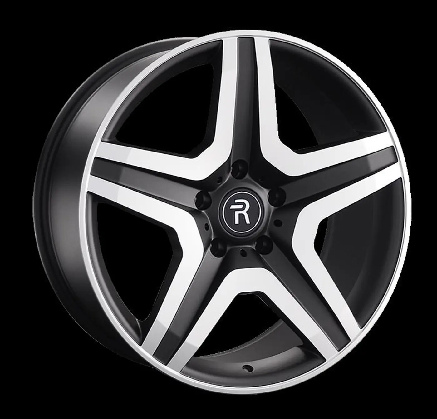 10xR20 5 130 ET35 DIA84.1