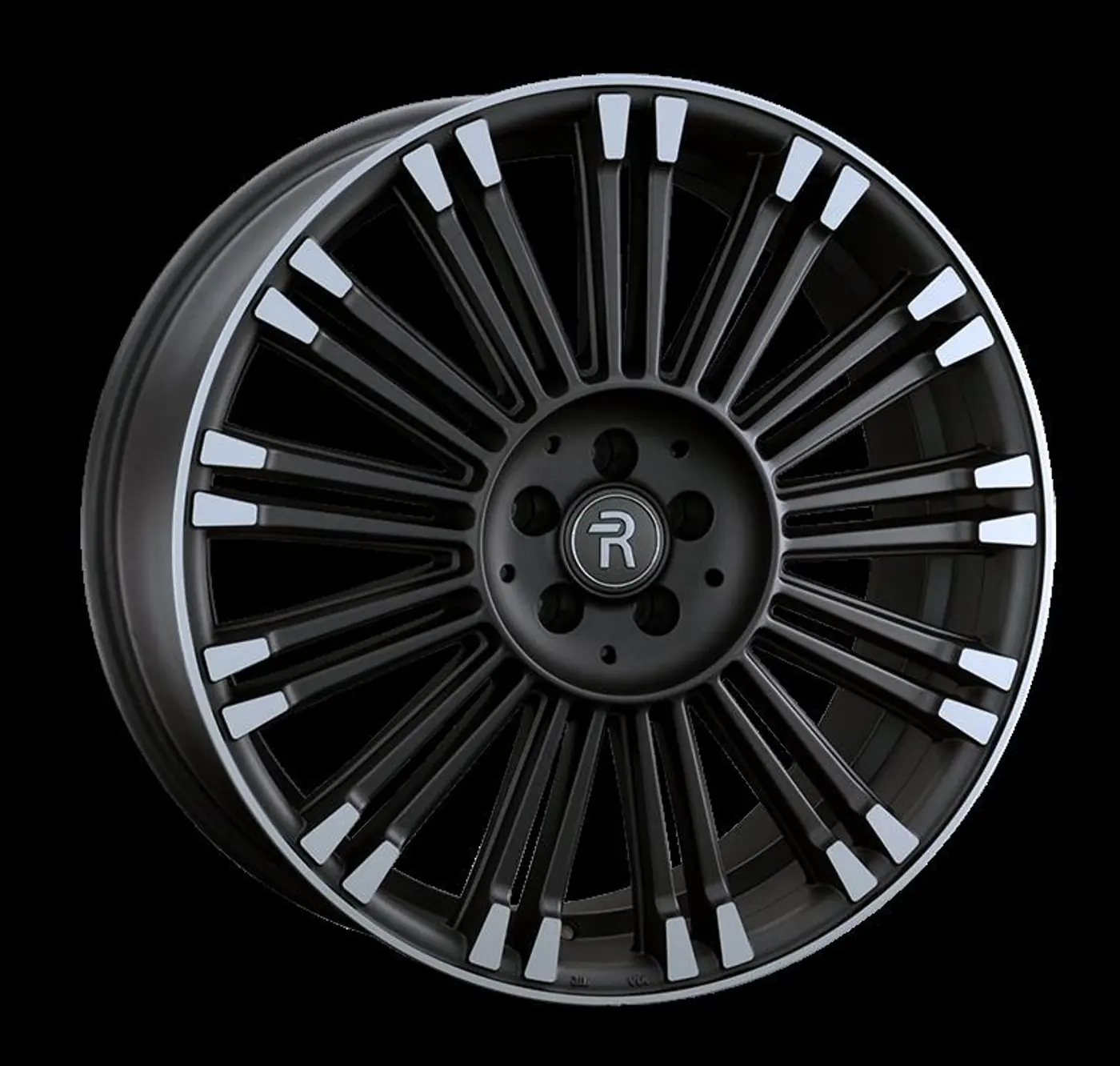9.5xR22 5 112 ET32 DIA66.6