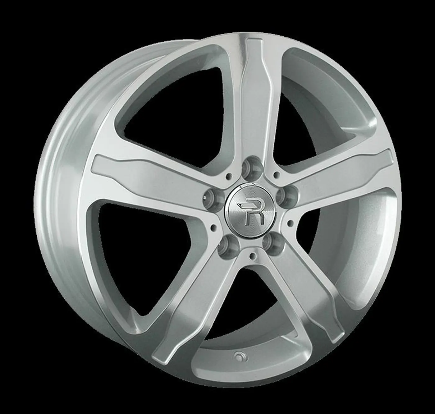 6.5xR17 5 112 ET41 DIA57.1