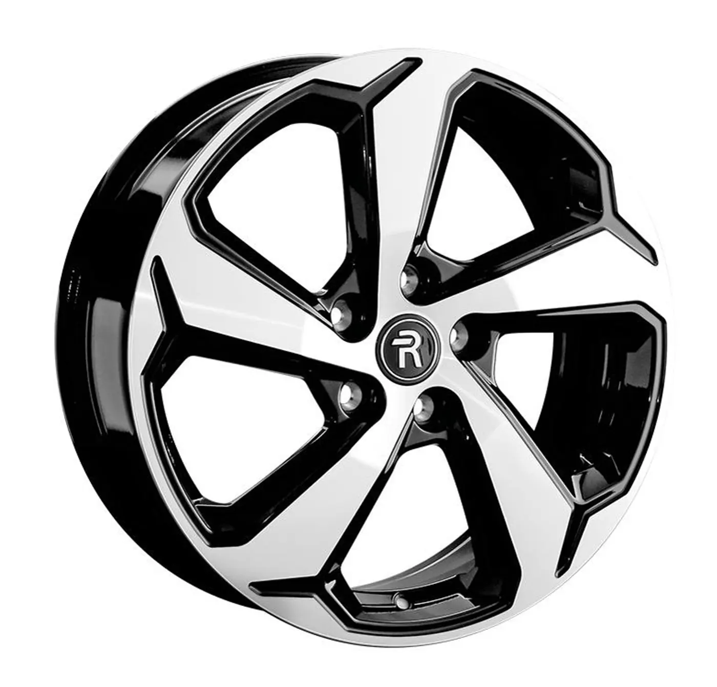 7.5xR19 5 108 ET46 DIA63.3