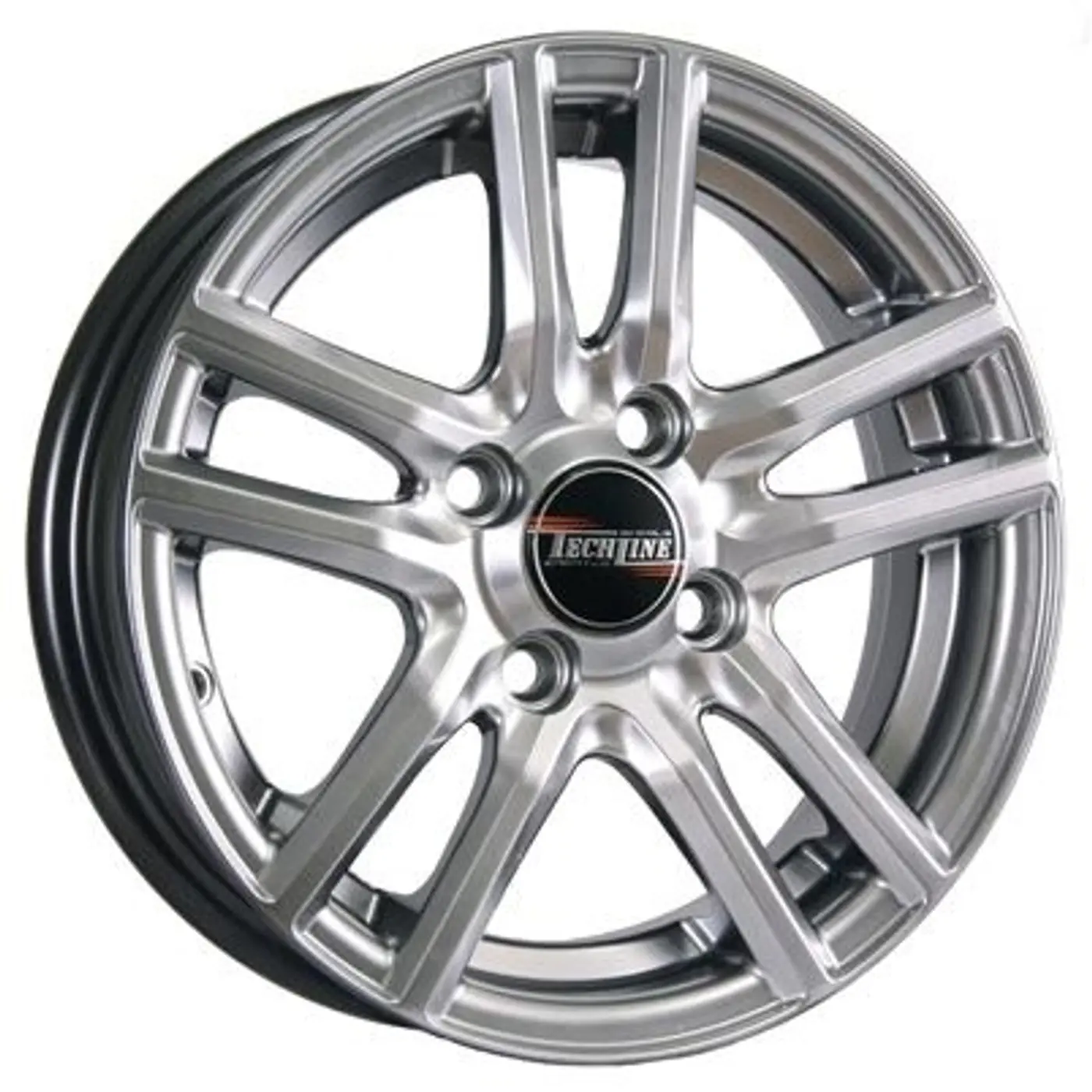 6xR15 4 100 ET38 DIA67.1