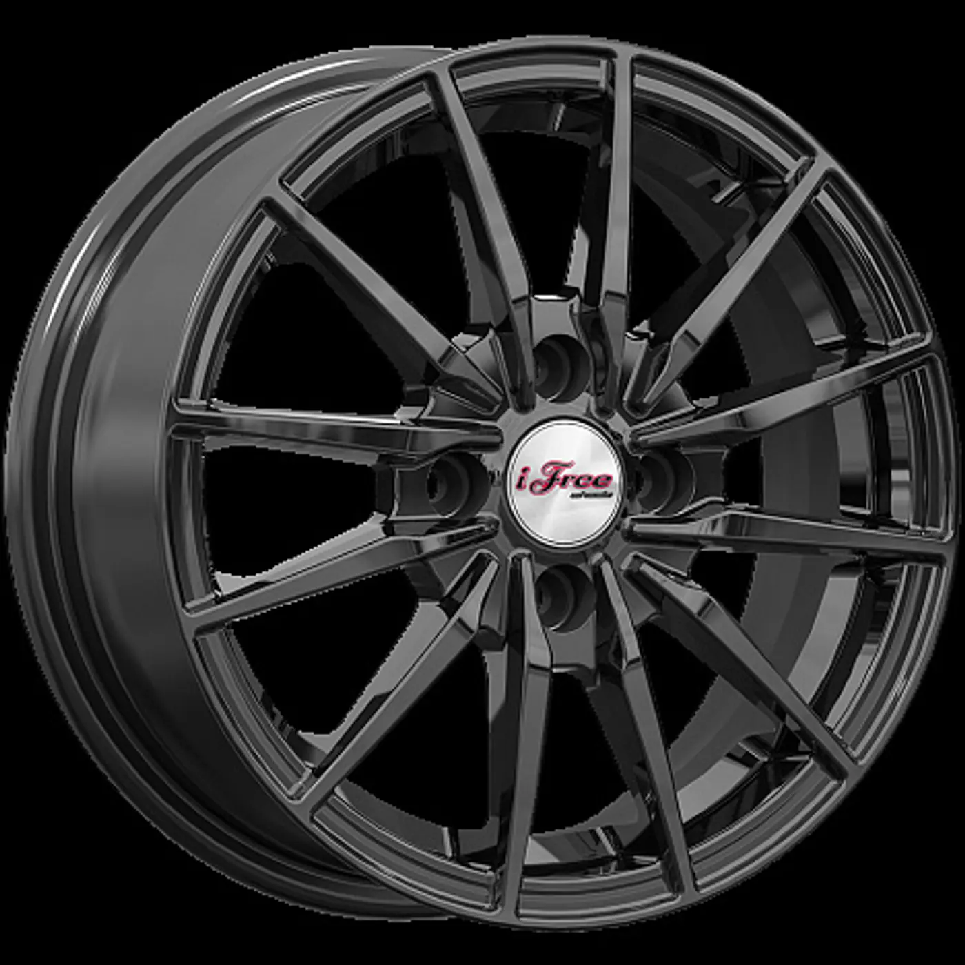 5.5xR14 4 100 ET42 DIA67.1