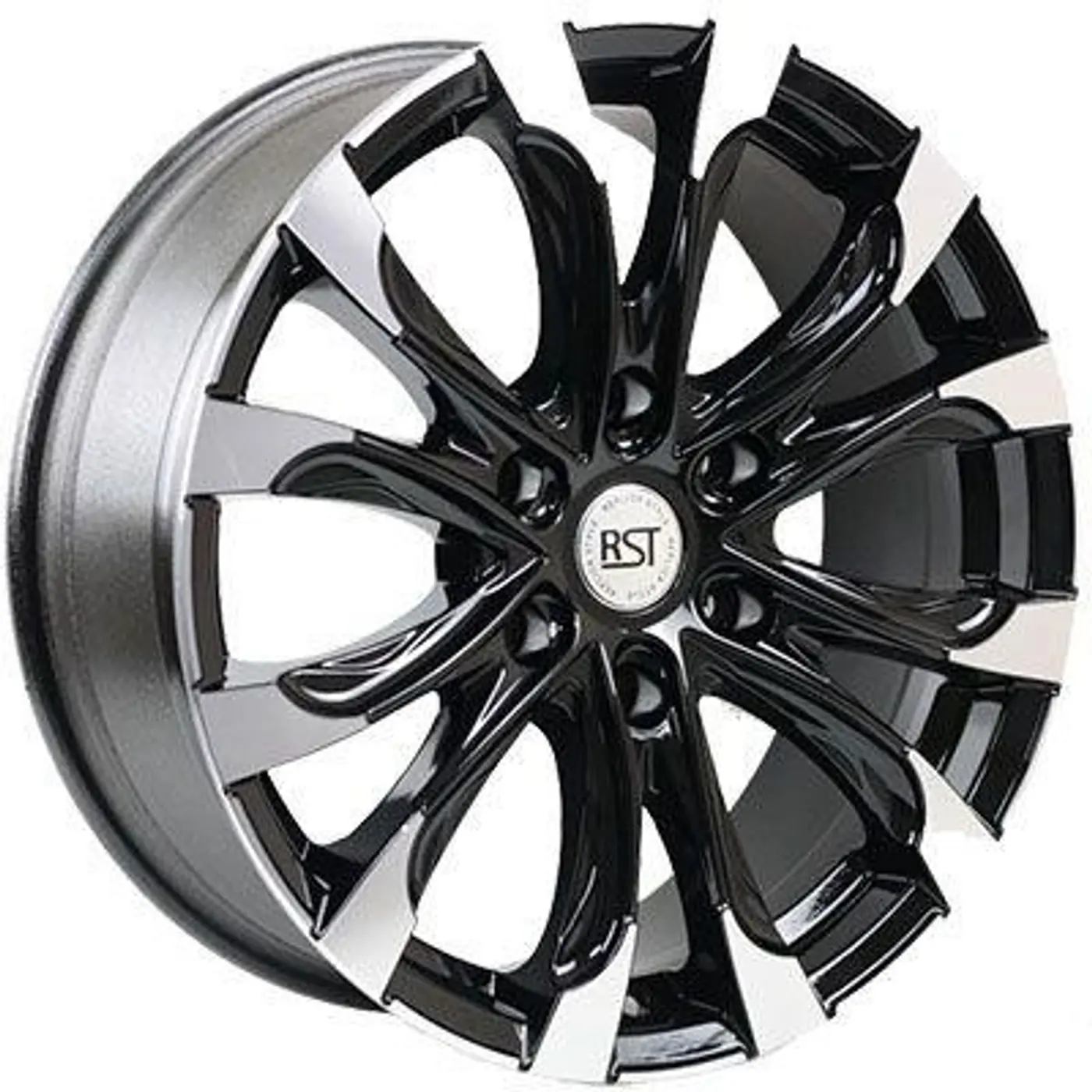 7.5xR18 6 139.7 ET42 DIA75.1
