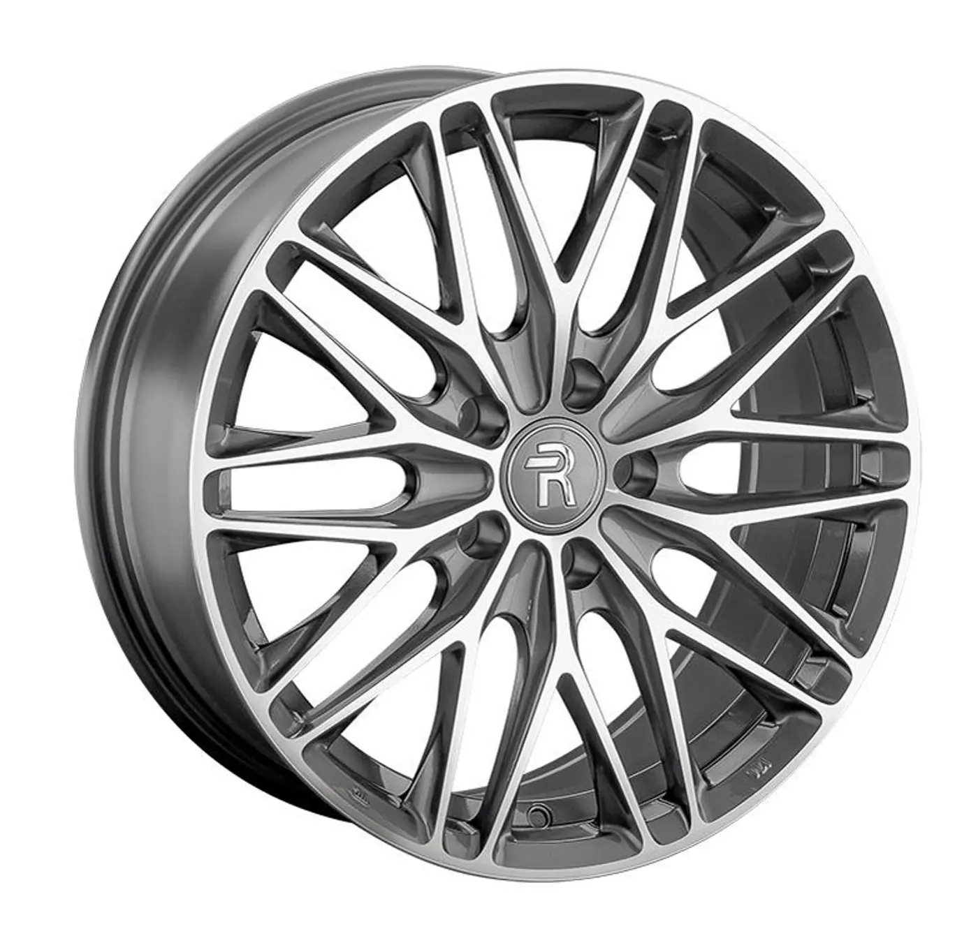 7.5xR17 5 112 ET27 DIA66.6