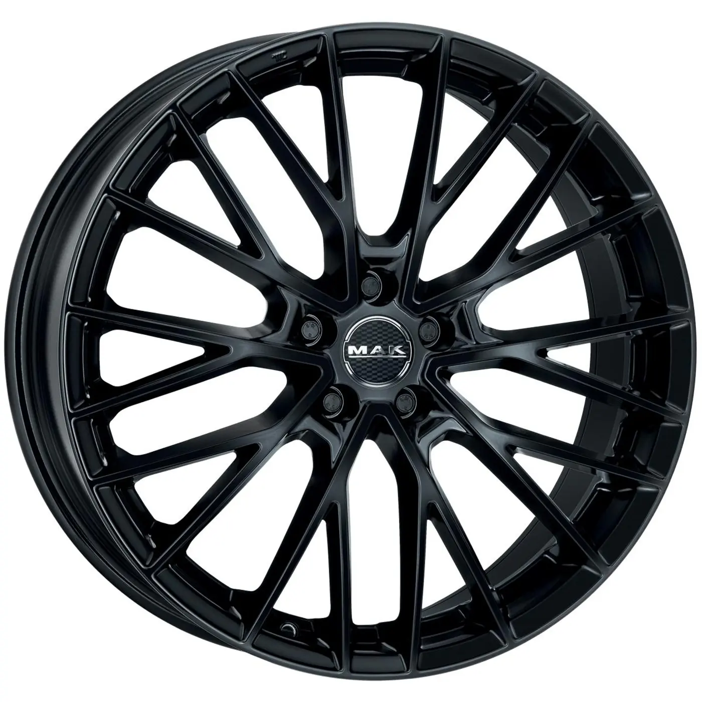 8.5xR19 5 114.3 ET30 DIA76