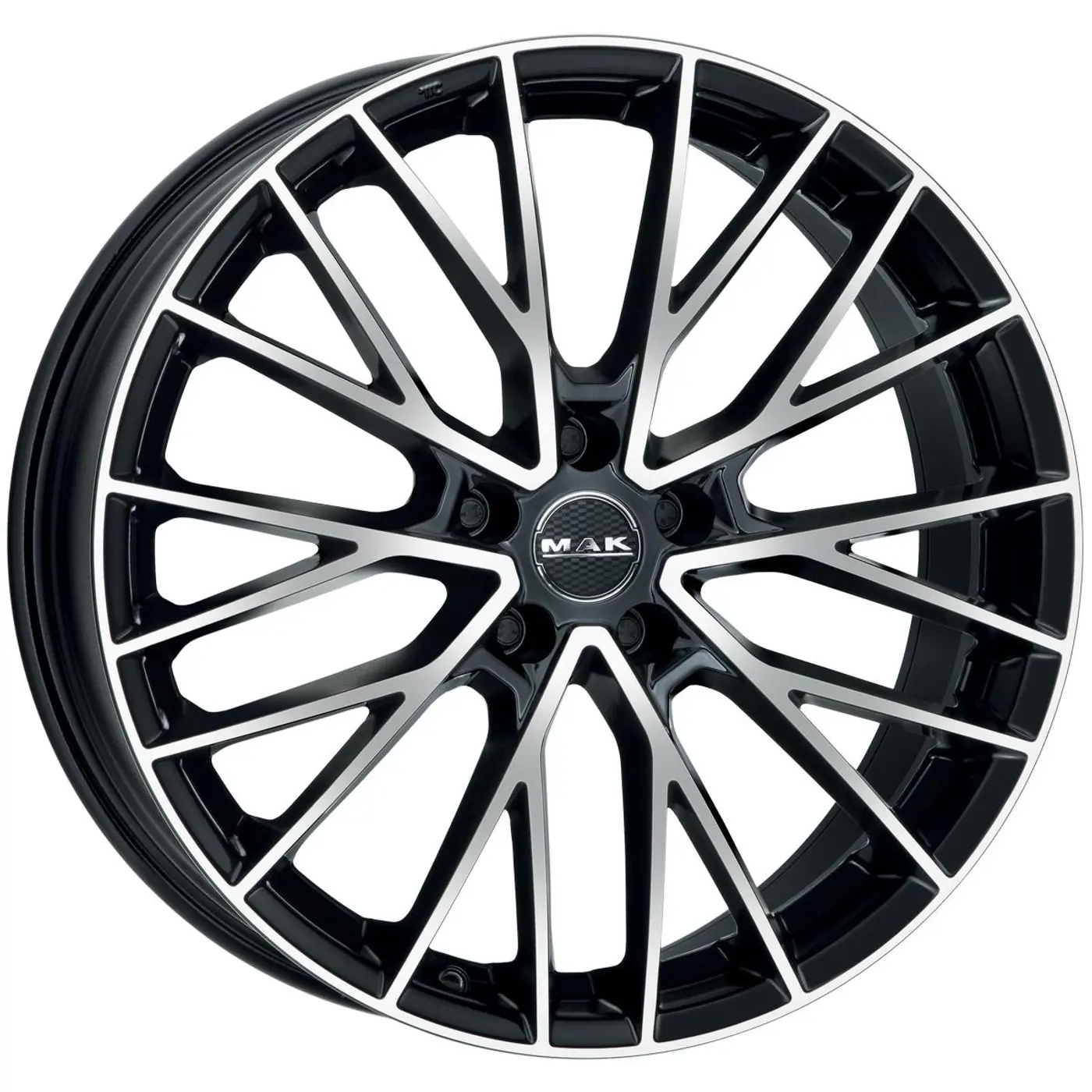 10xR22 5 120 ET21 DIA66.6