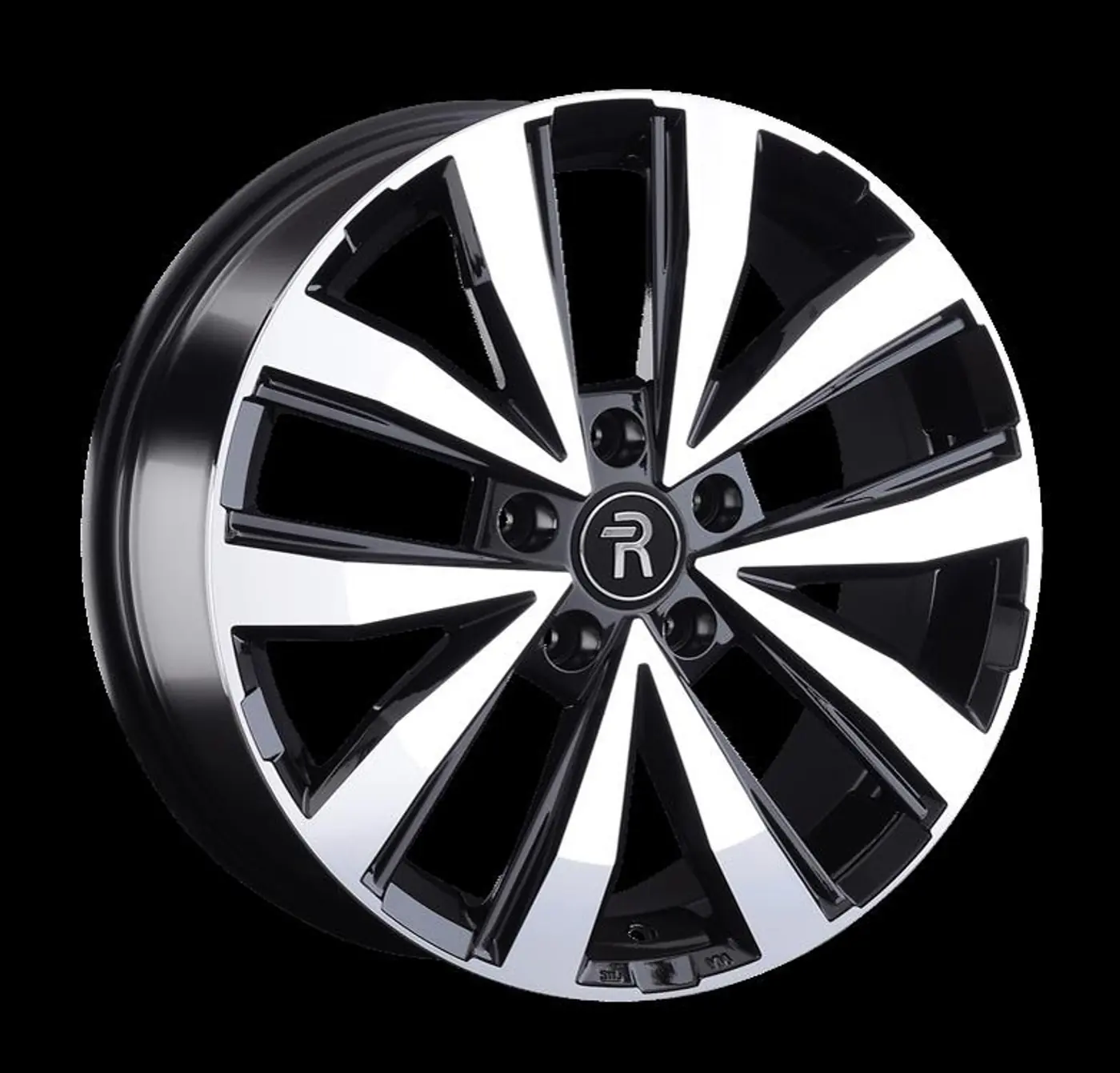 7.5xR18 5 120 ET45 DIA65.1