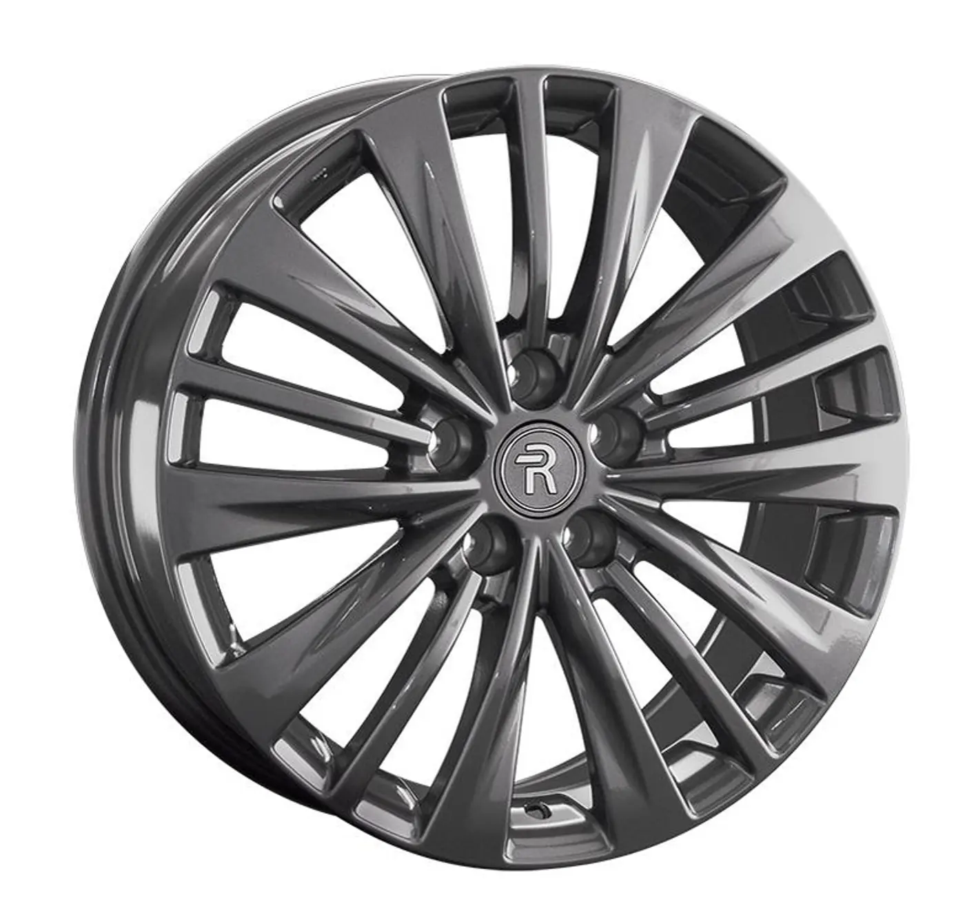 7.5xR18 5 110 ET46 DIA63.3