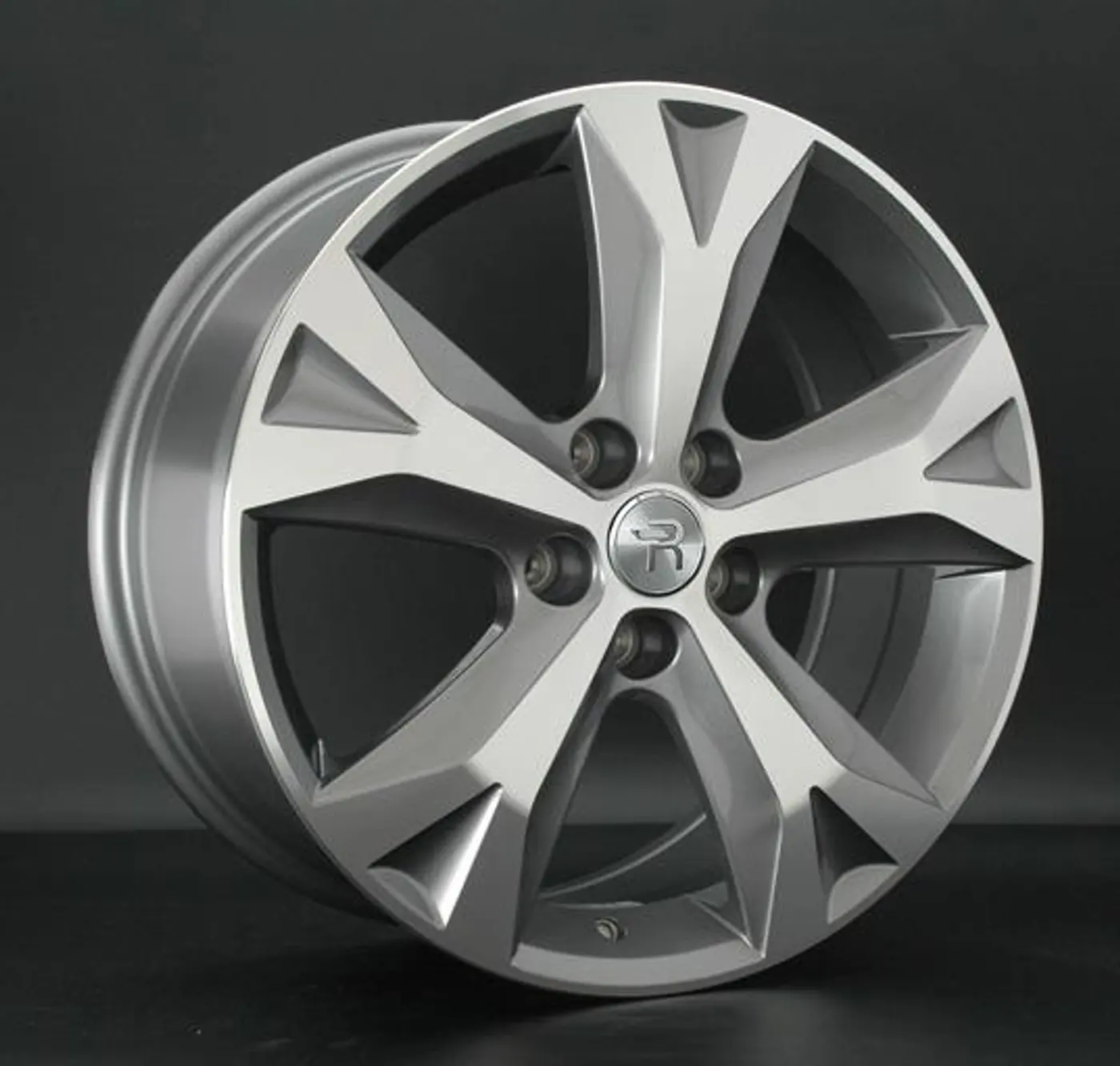 7.5xR18 5 114.3 ET50 DIA66.1