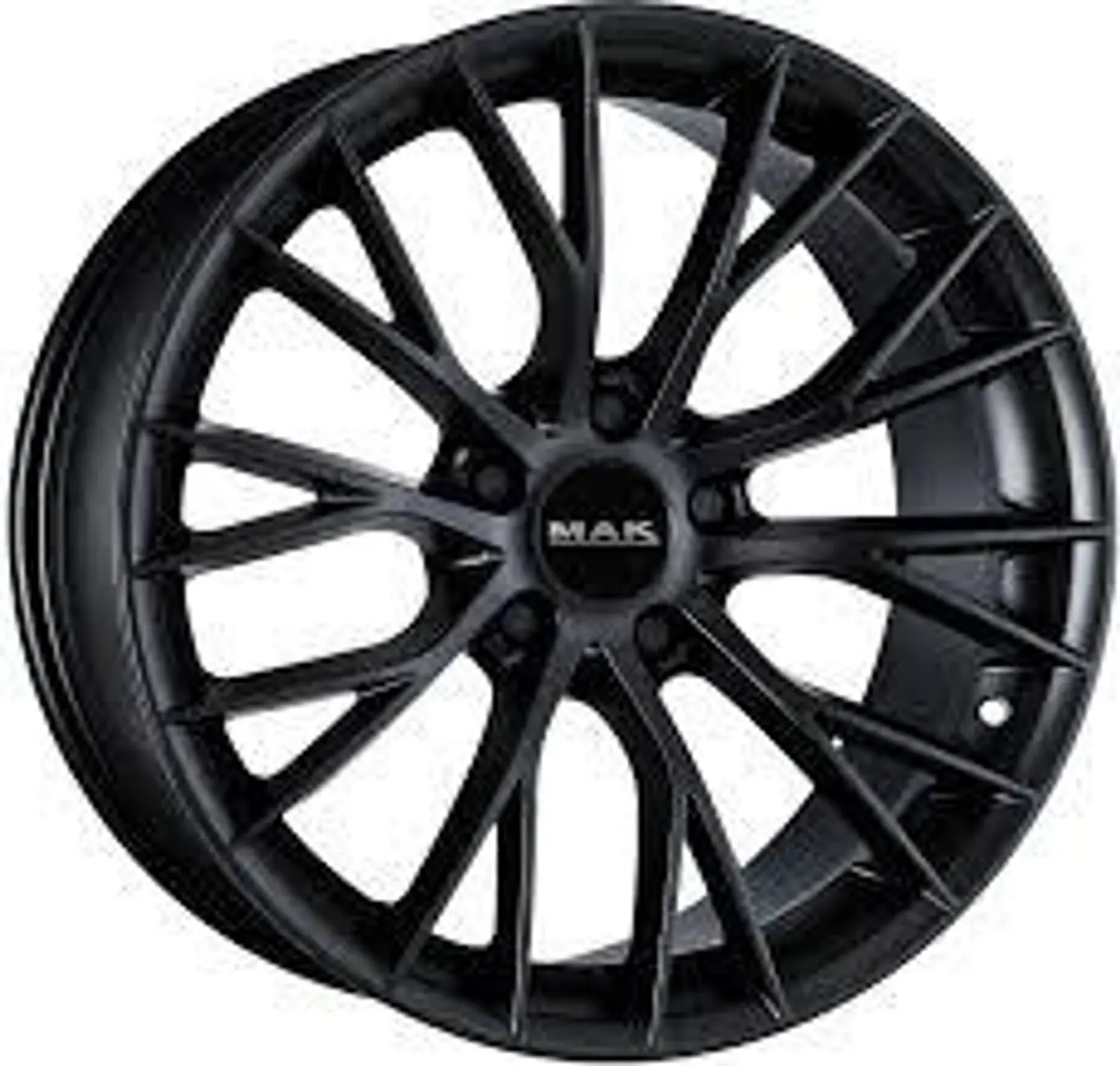 8xR18 5 120 ET43 DIA72.6