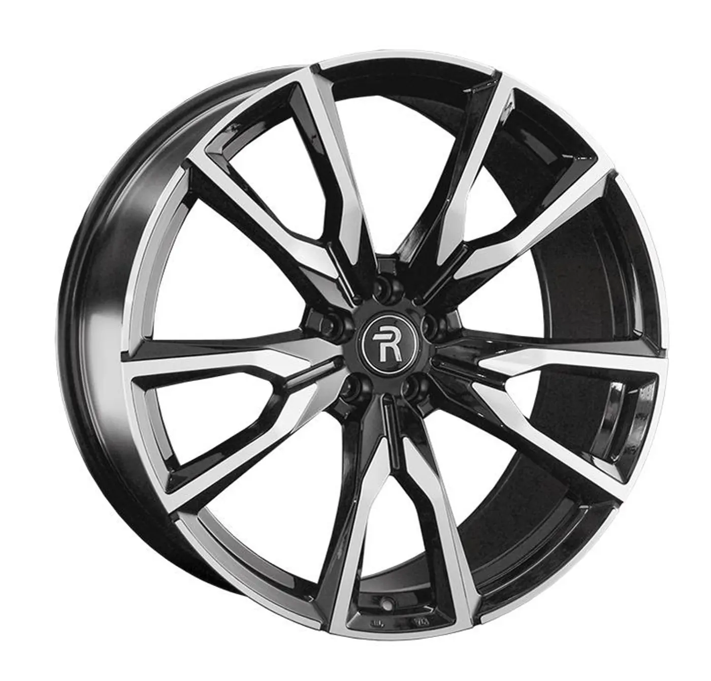 8.5xR20 5 108 ET52 DIA63.4