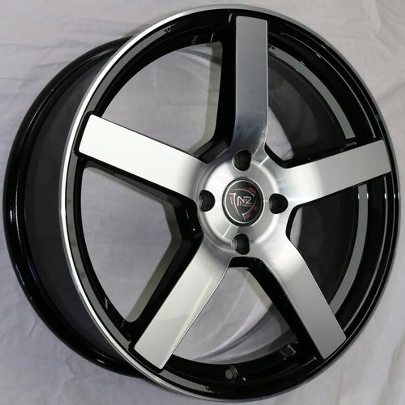 6.5xR16 5 112 ET50 DIA57.1 к Mercedes-Benz