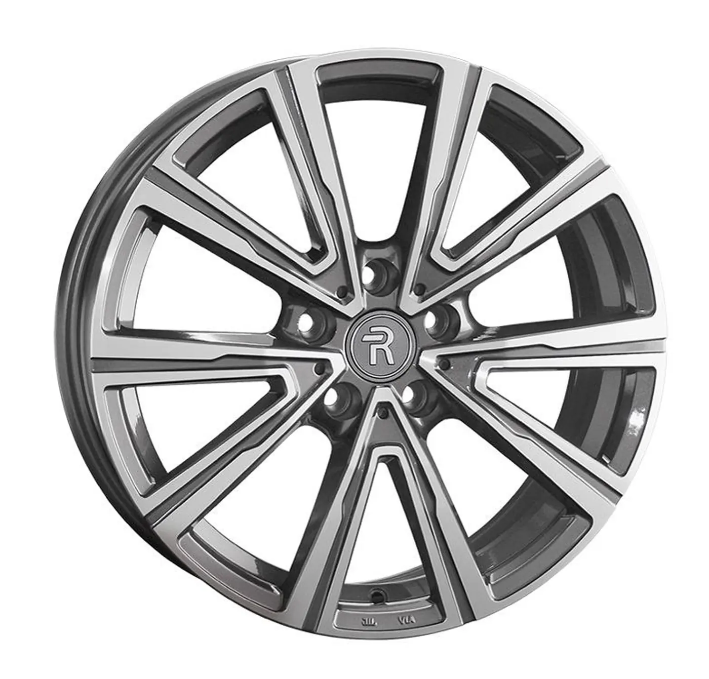 7xR18 5 108 ET38 DIA60.1