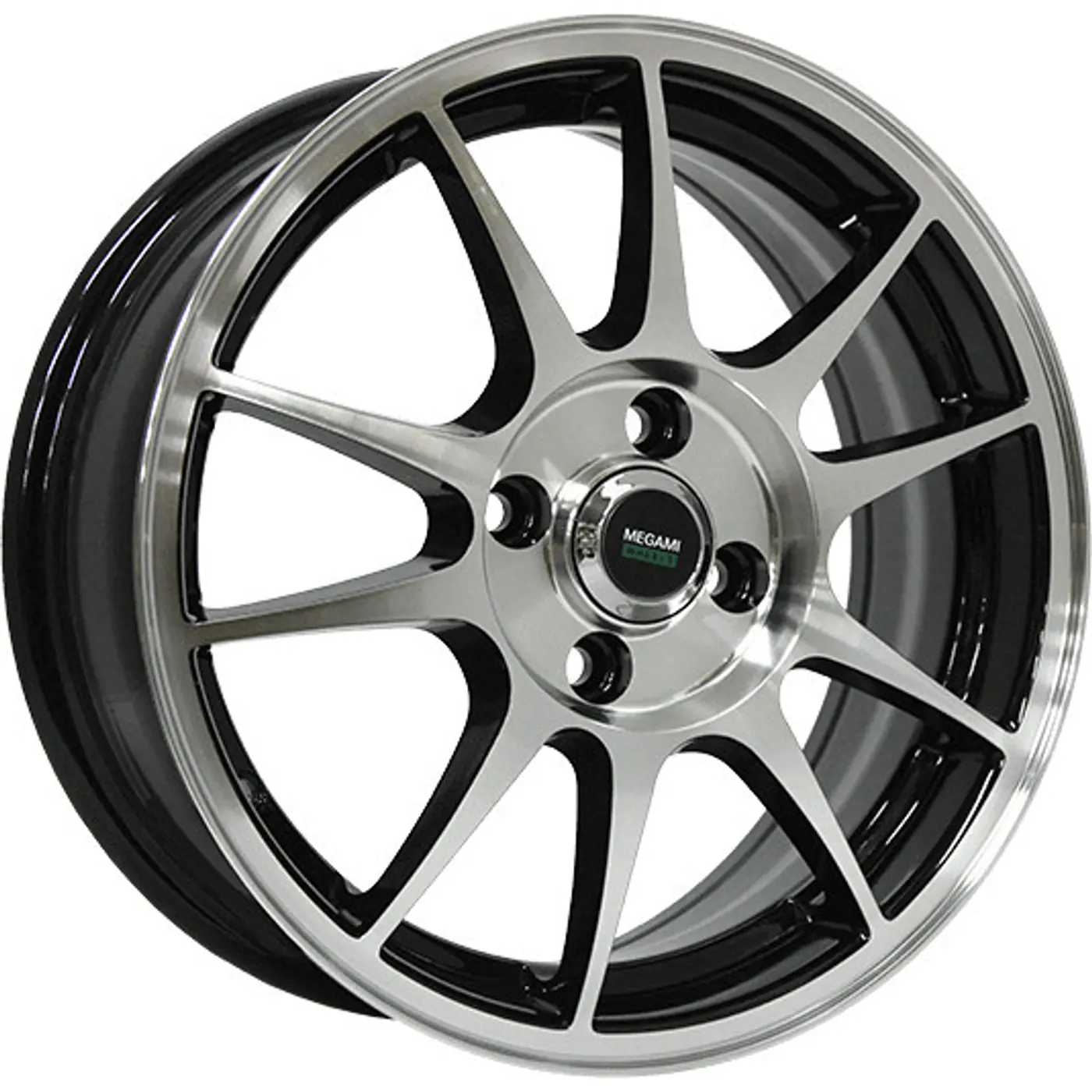 6xR15 4 100 ET46 DIA54.1