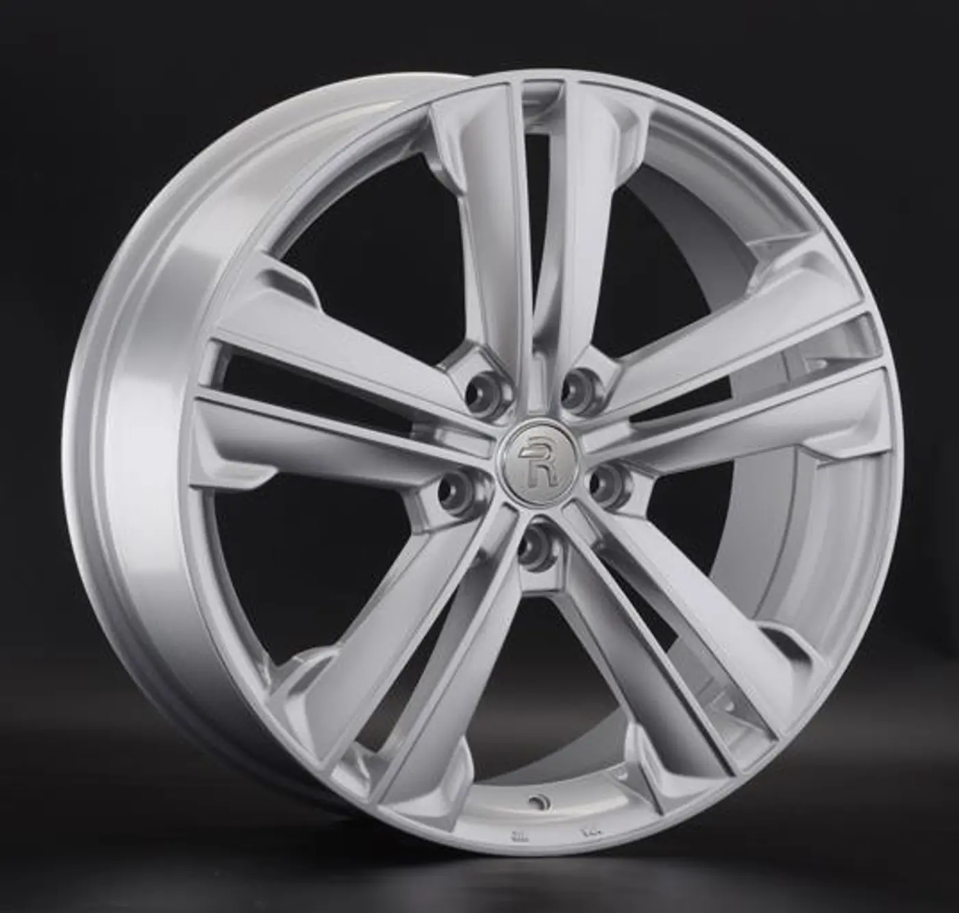 7.5xR19 5 114.3 ET50 DIA67.1