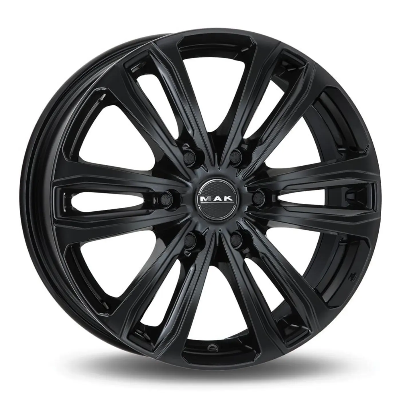 8.5xR20 6 114.3 ET30 DIA66.1