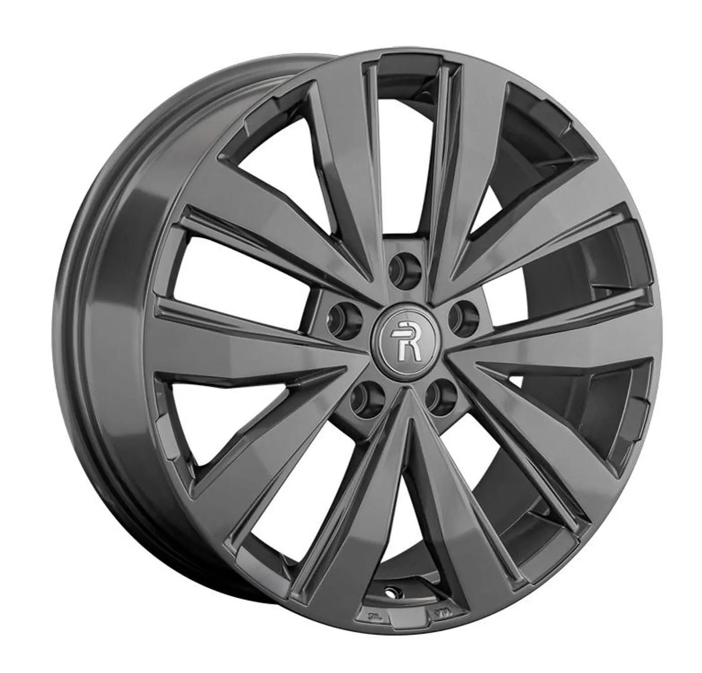 7.5xR18 5 120 ET45 DIA65.1