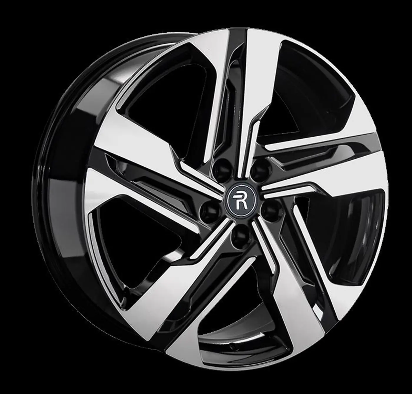 7.5xR18 5 114.3 ET50 DIA66.1