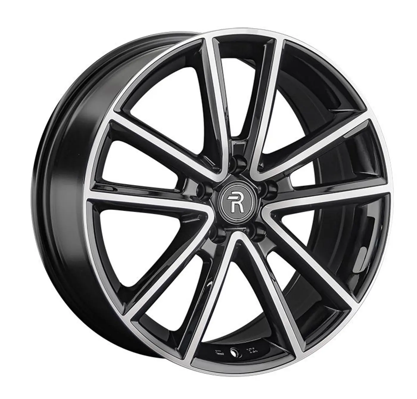 7.5xR18 5 108 ET33 DIA60.1