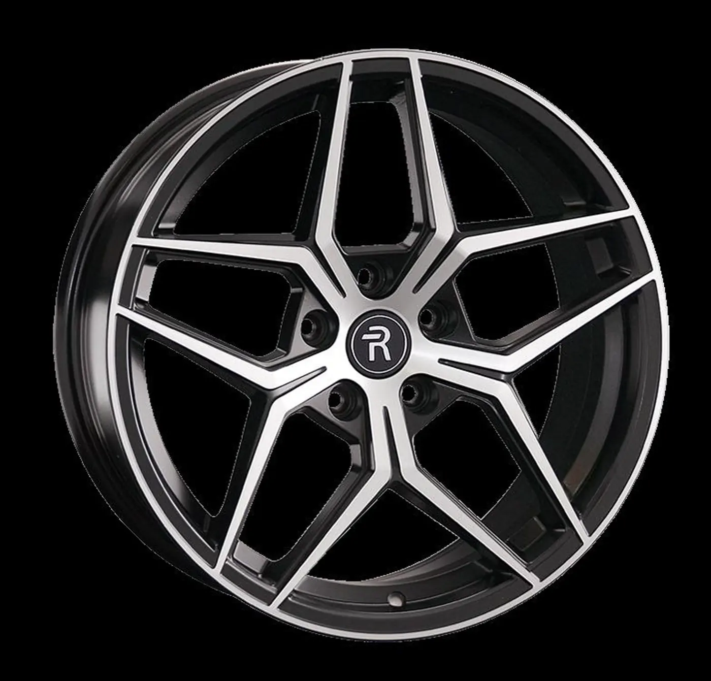 8xR18 5 114.3 ET30 DIA60.1