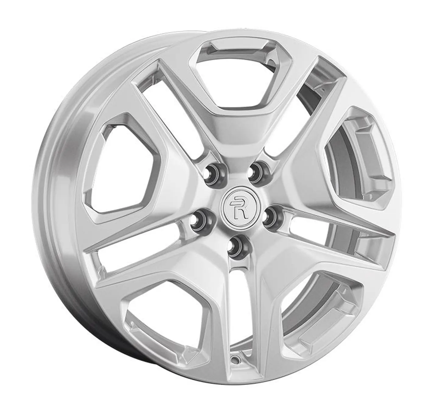 7.5xR19 5 114.3 ET33 DIA67.1