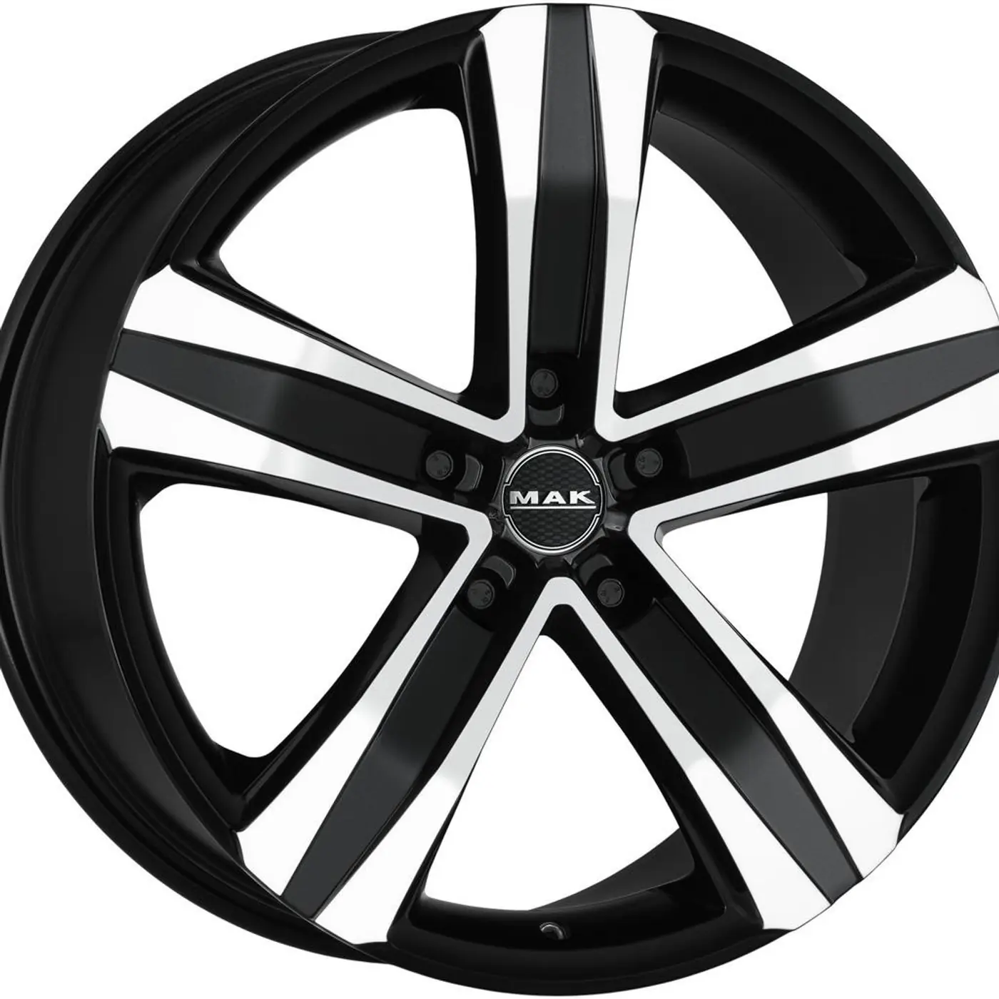 7.5xR18 5 127 ET50 DIA71.6