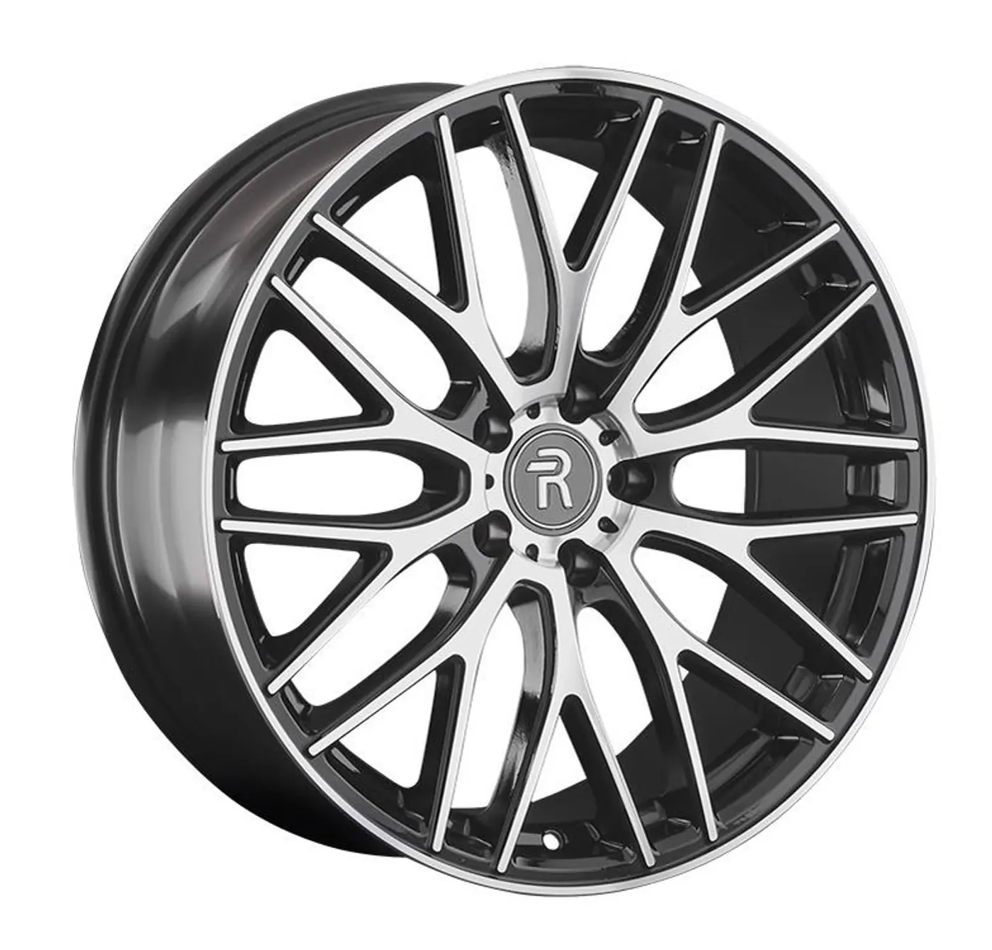 8.5xR19 5 114.3 ET40 DIA67.1