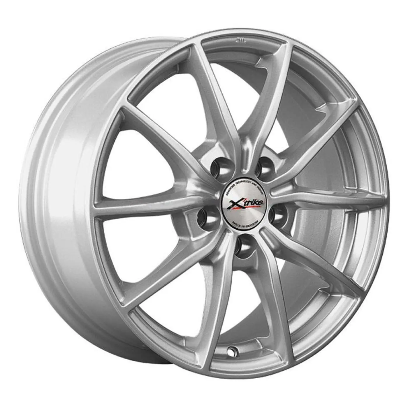 6.5xR15 5 114.3 ET38 DIA54.1