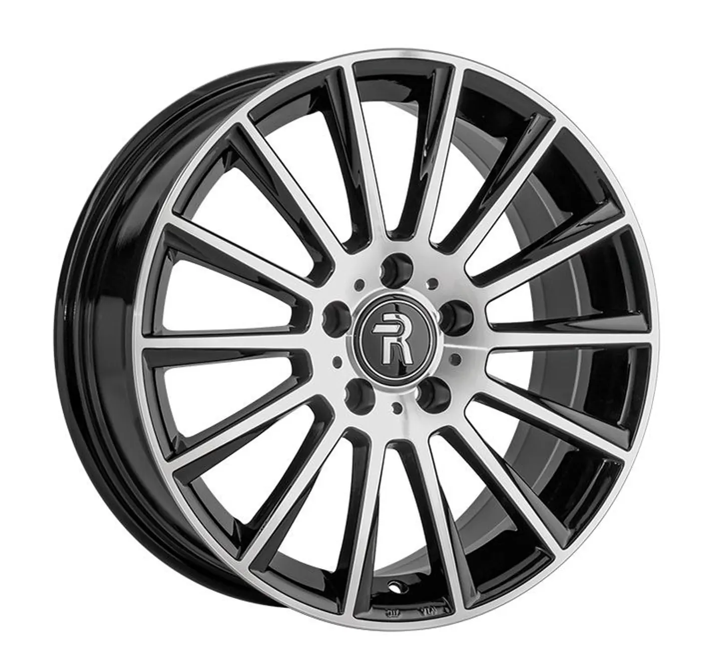 7.5xR17 5 112 ET40 DIA66.6