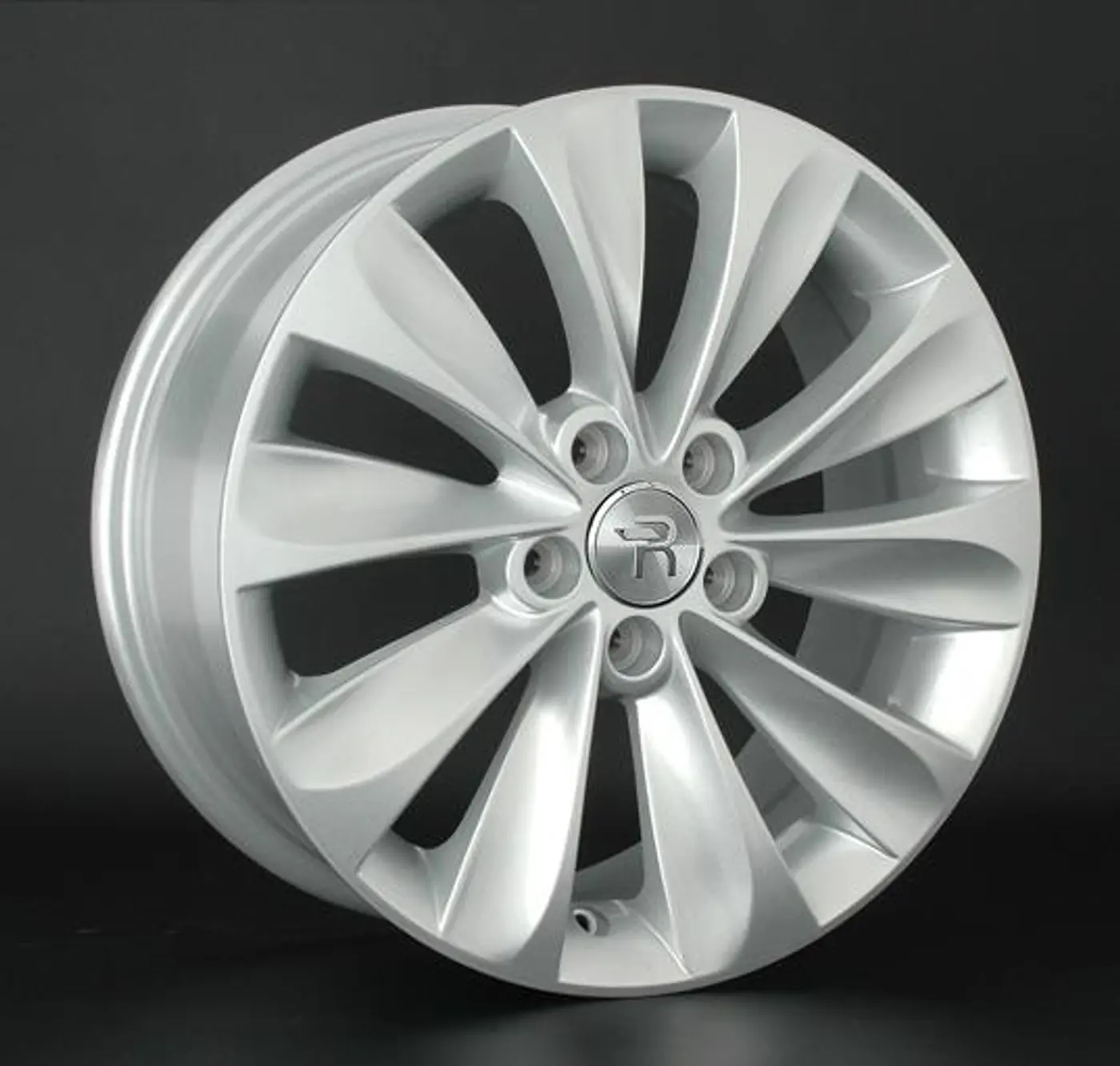 7xR17 5 108 ET50 DIA63.3