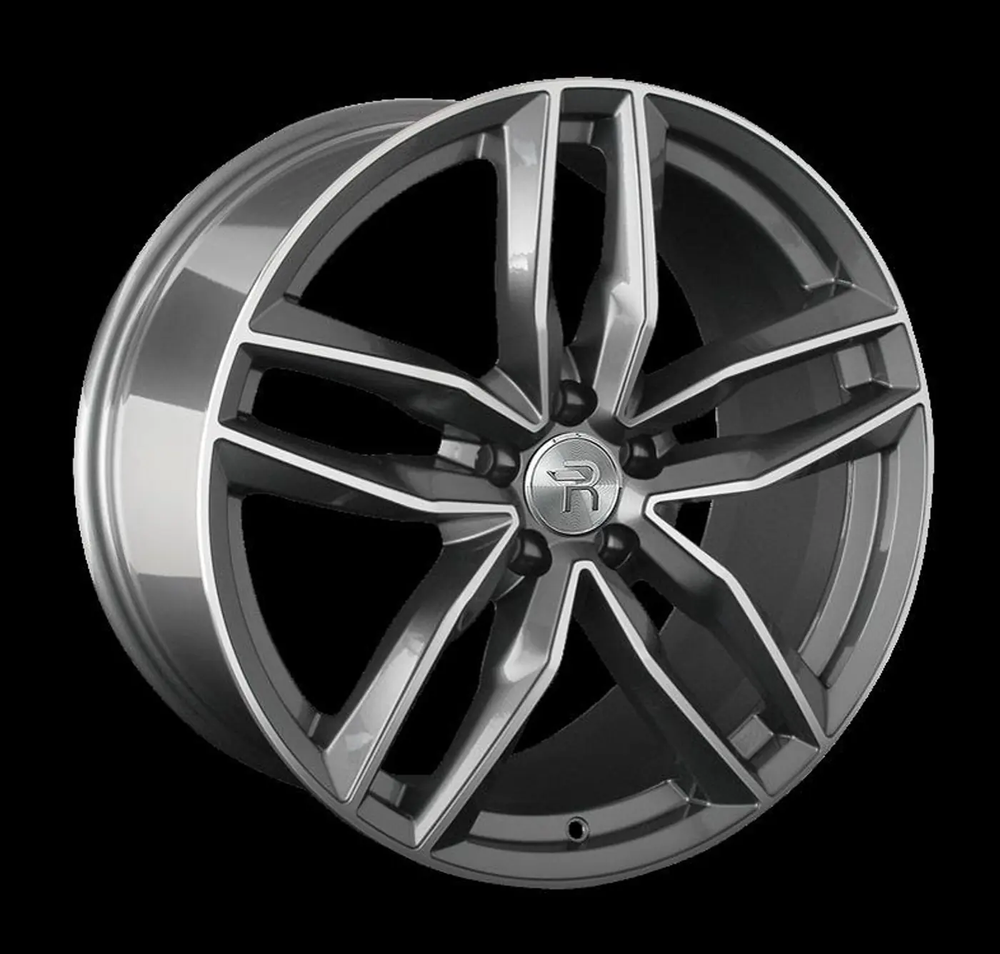 8.5xR19 5 112 ET20 DIA66.6