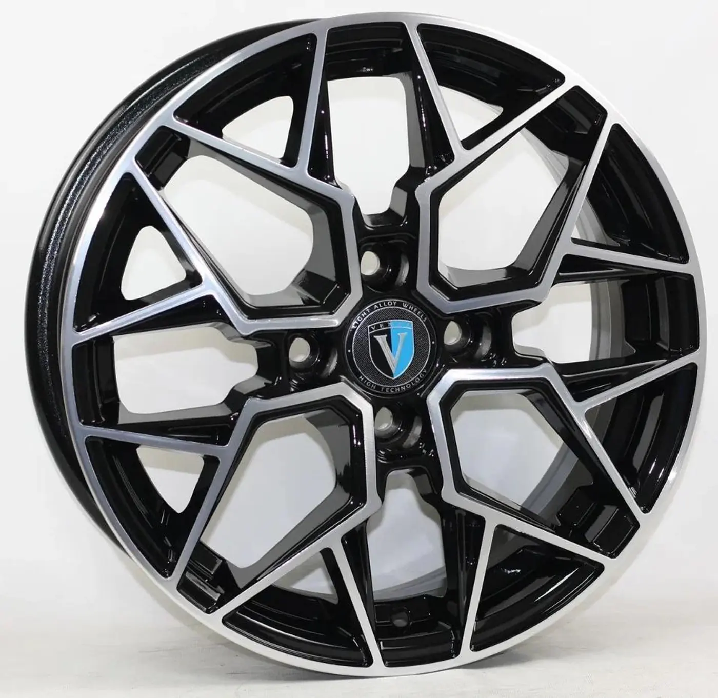 5.5xR14 4 100 ET40 DIA60.1