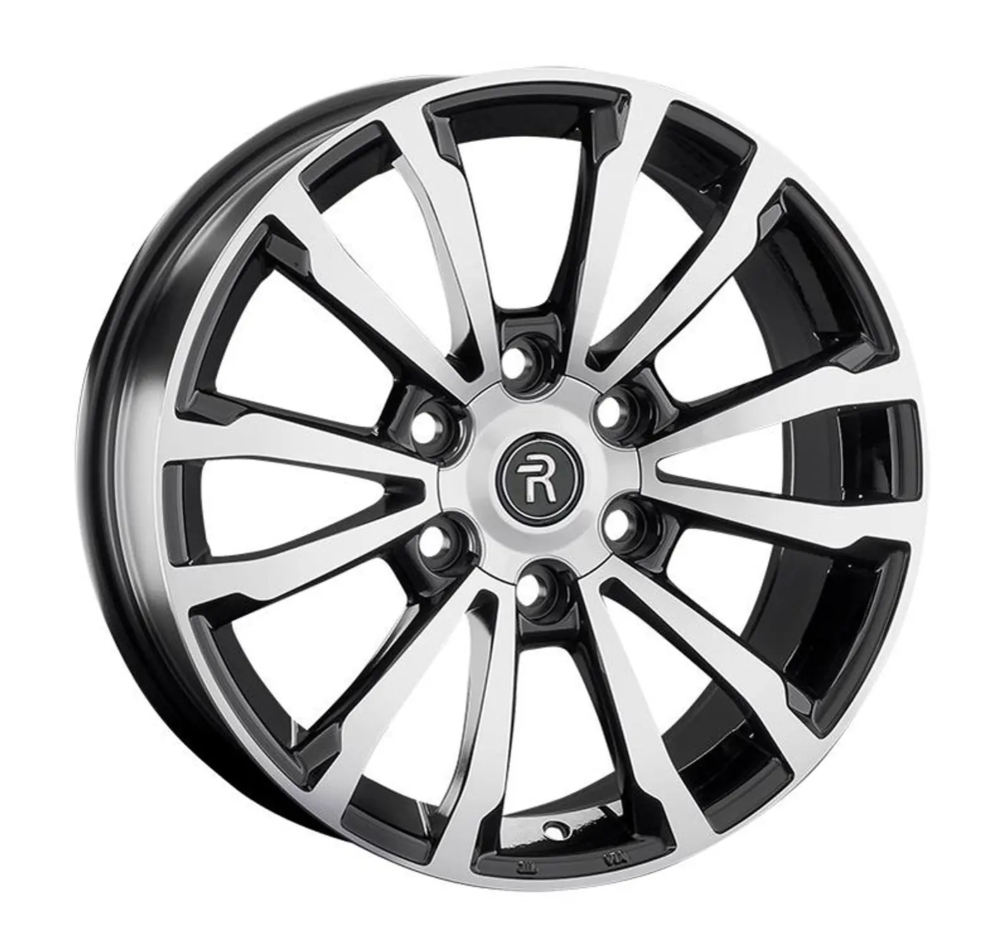 7.5xR18 6 139.7 ET36 DIA100.1