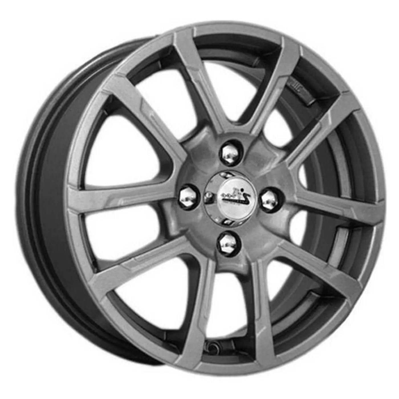 5.5xR14 4 108 ET34 DIA65.1