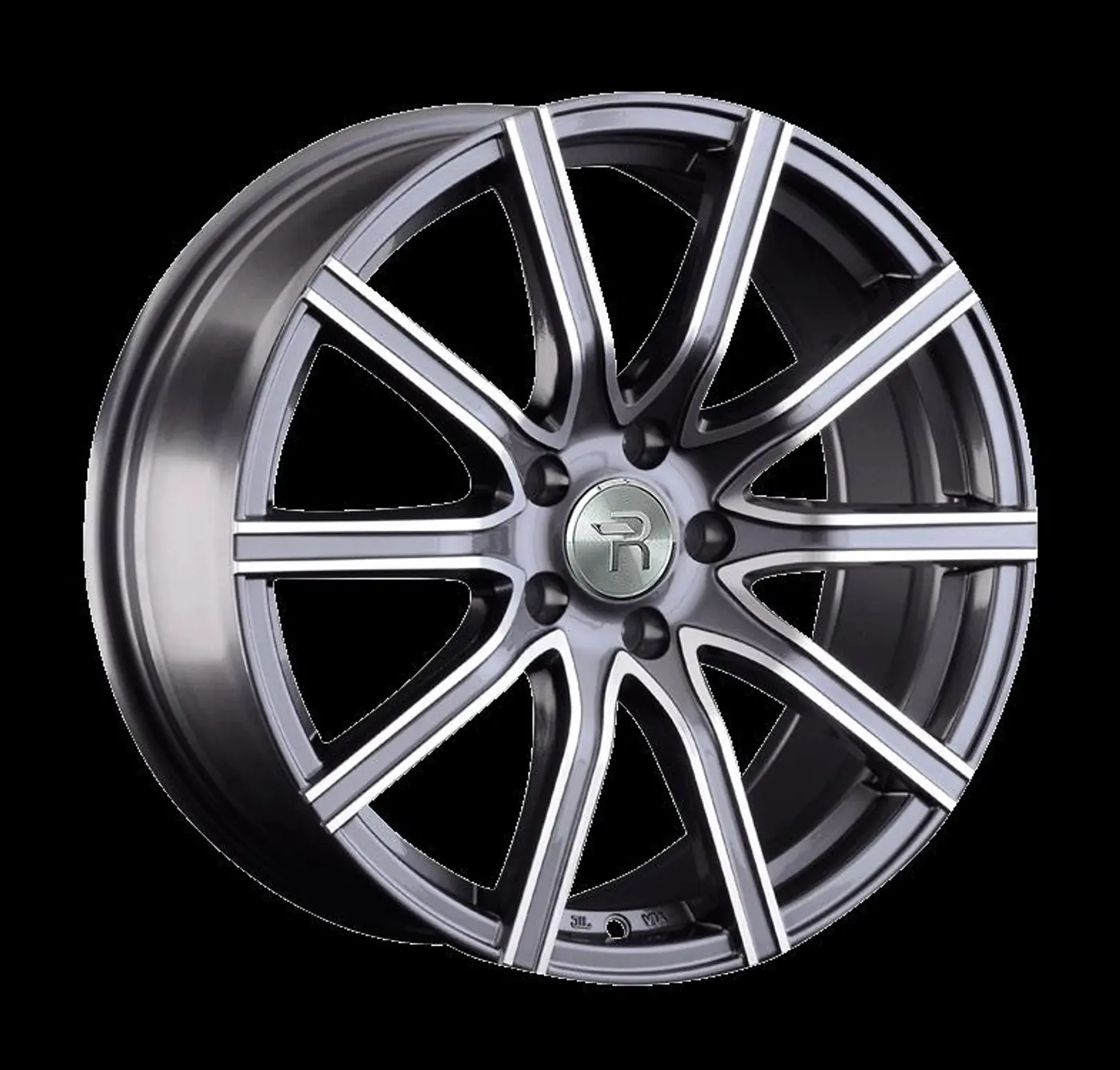 8.5xR19 5 112 ET20 DIA66.6