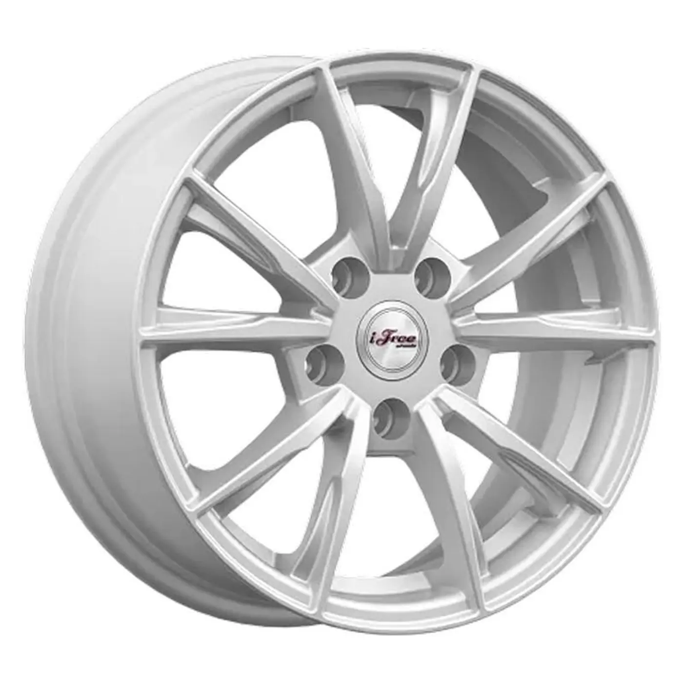 6.5xR15 5 110 ET35 DIA65.1