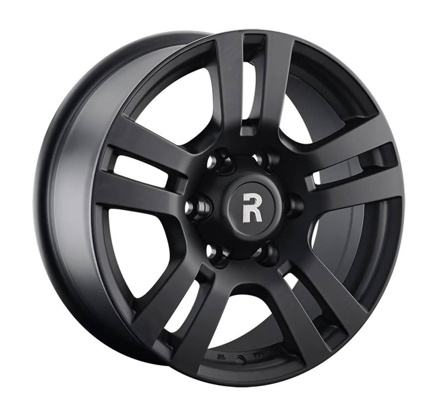 7.5xR17 6 139.7 ET36 DIA100.1