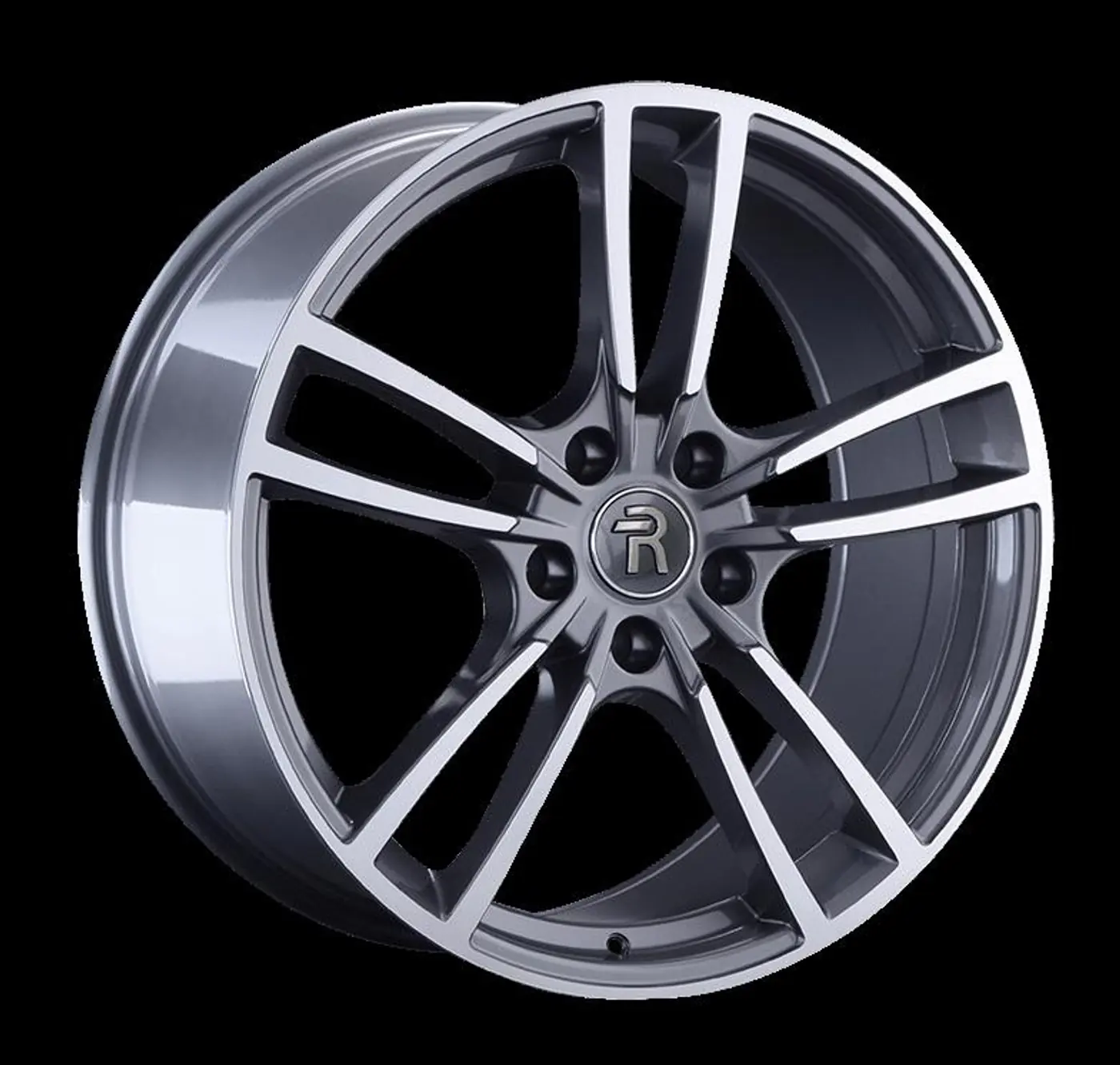 11xR21 5 130 ET58 DIA71.6