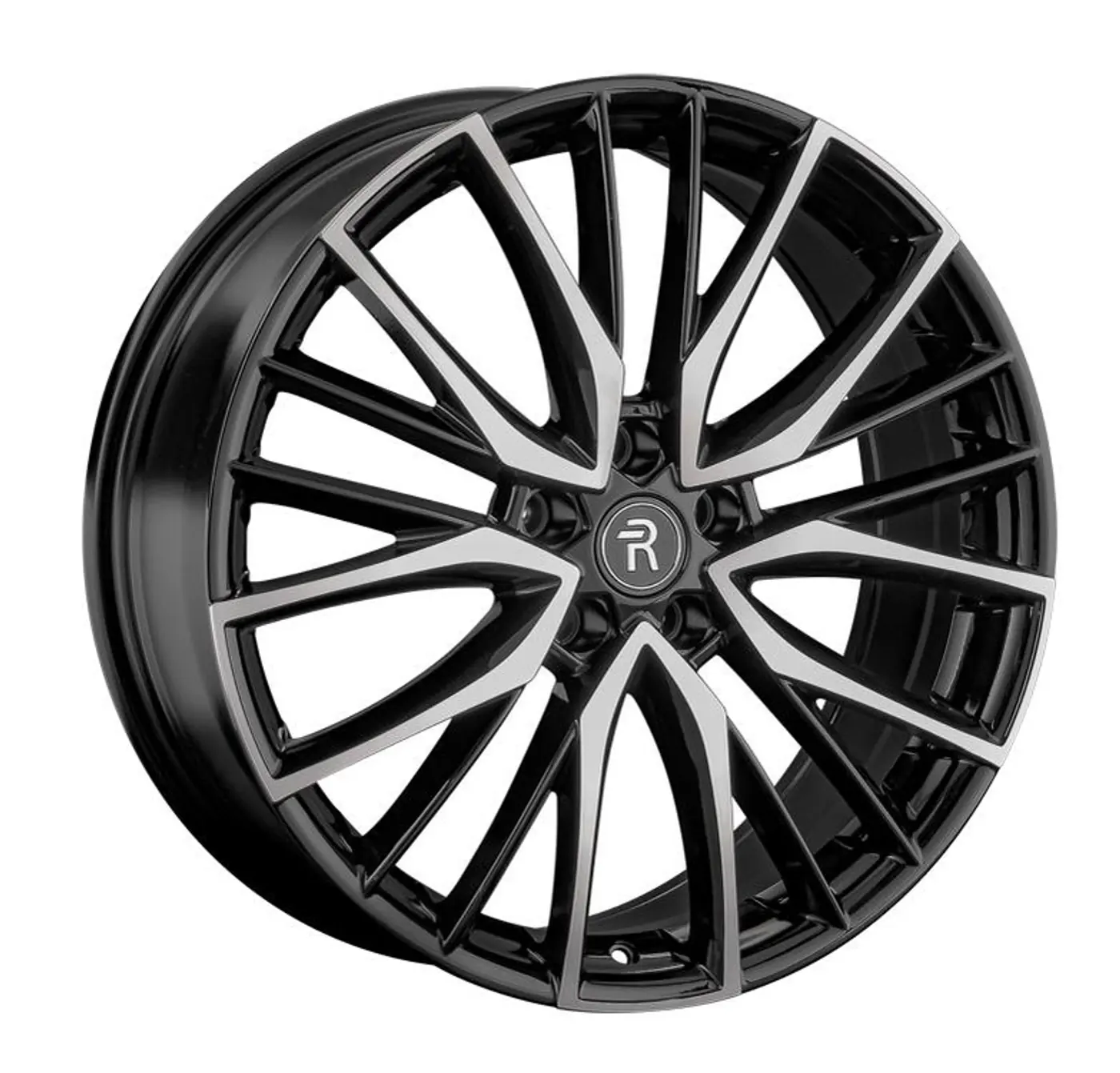 7.5xR20 5 114.3 ET35 DIA60.1