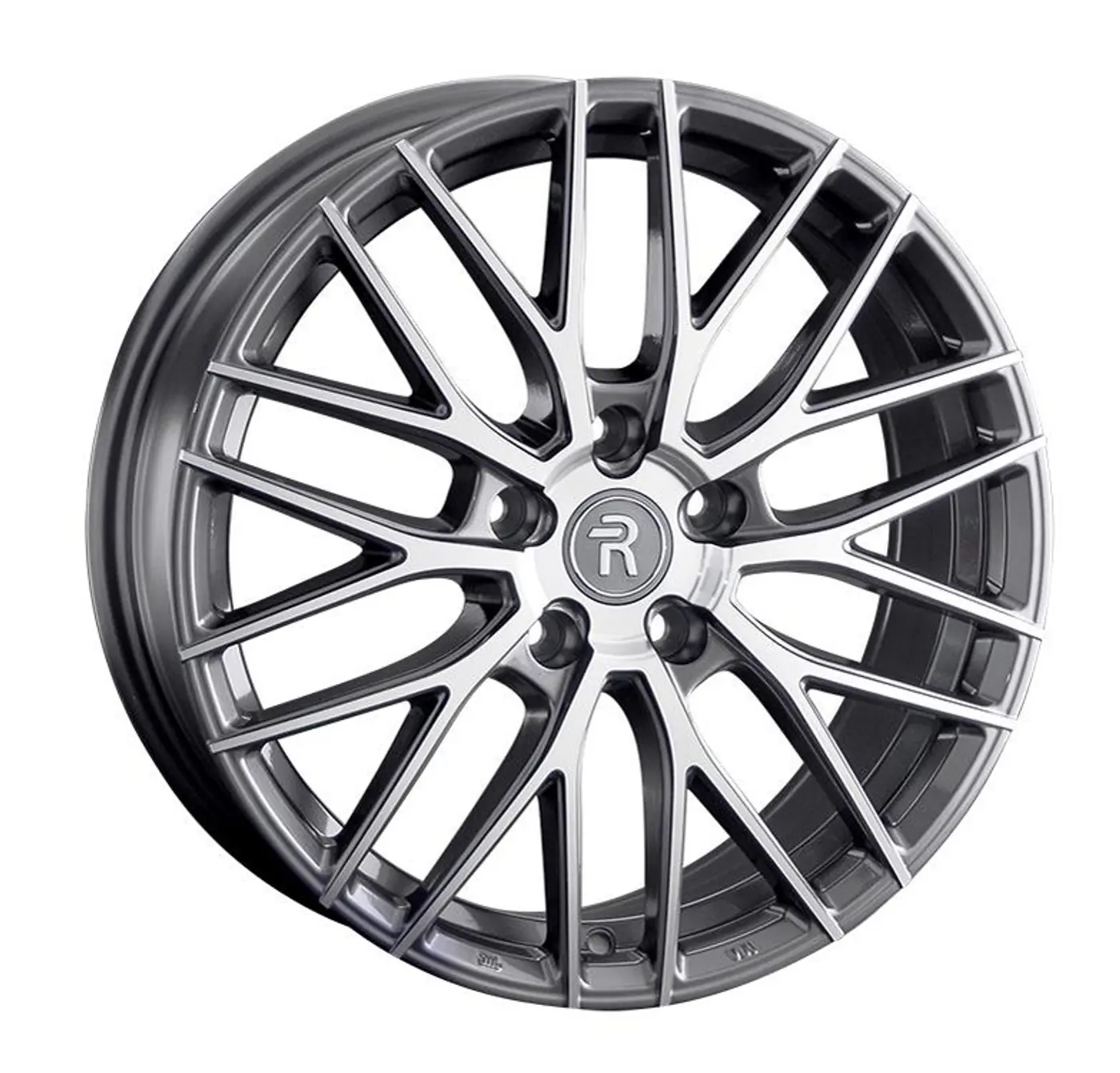 8xR19 5 120 ET40 DIA64.1