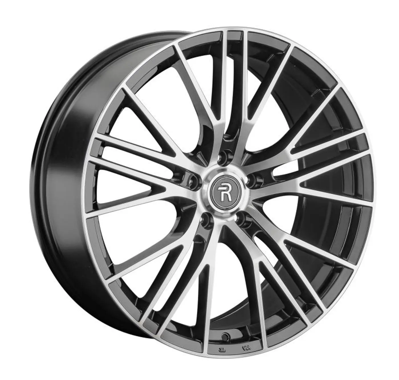 8.5xR20 5 108 ET36 DIA65.1
