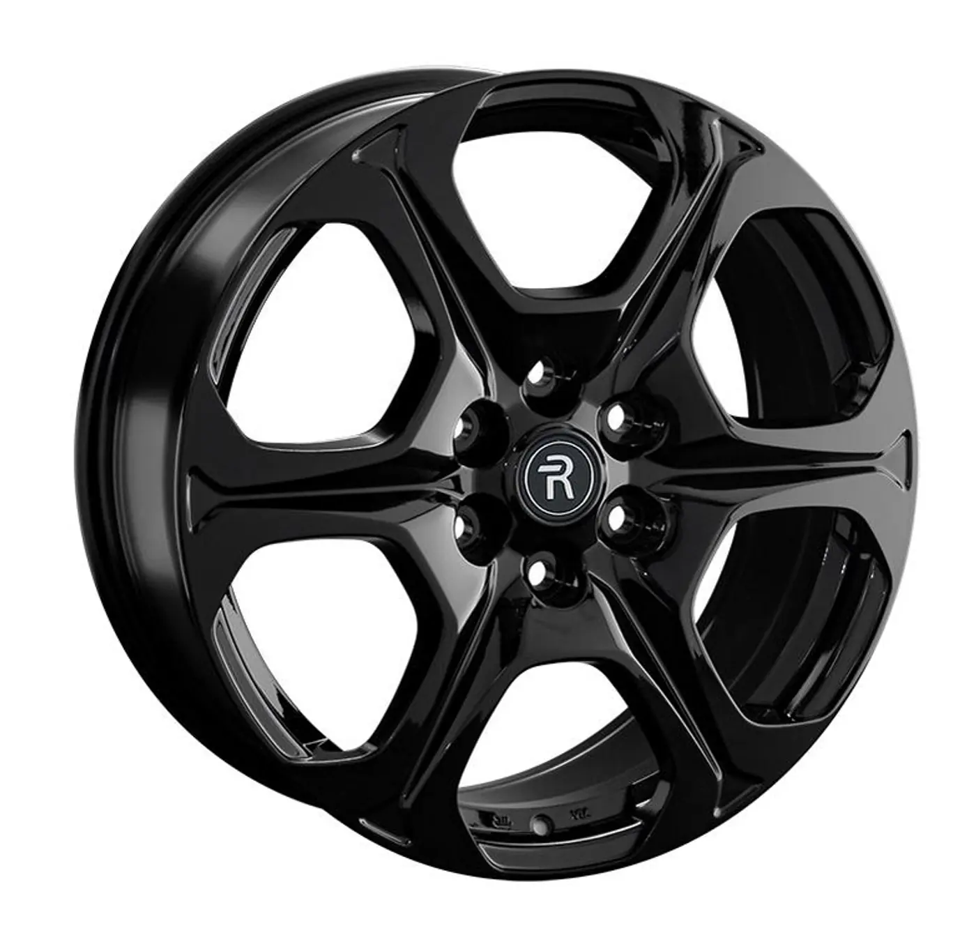 7.5xR18 6 114.3 ET46 DIA67.1