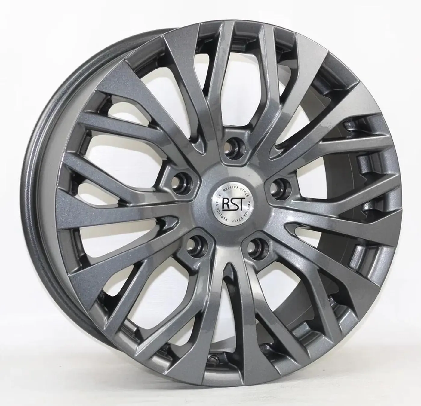 8xR18 5 150 ET56 DIA110.1