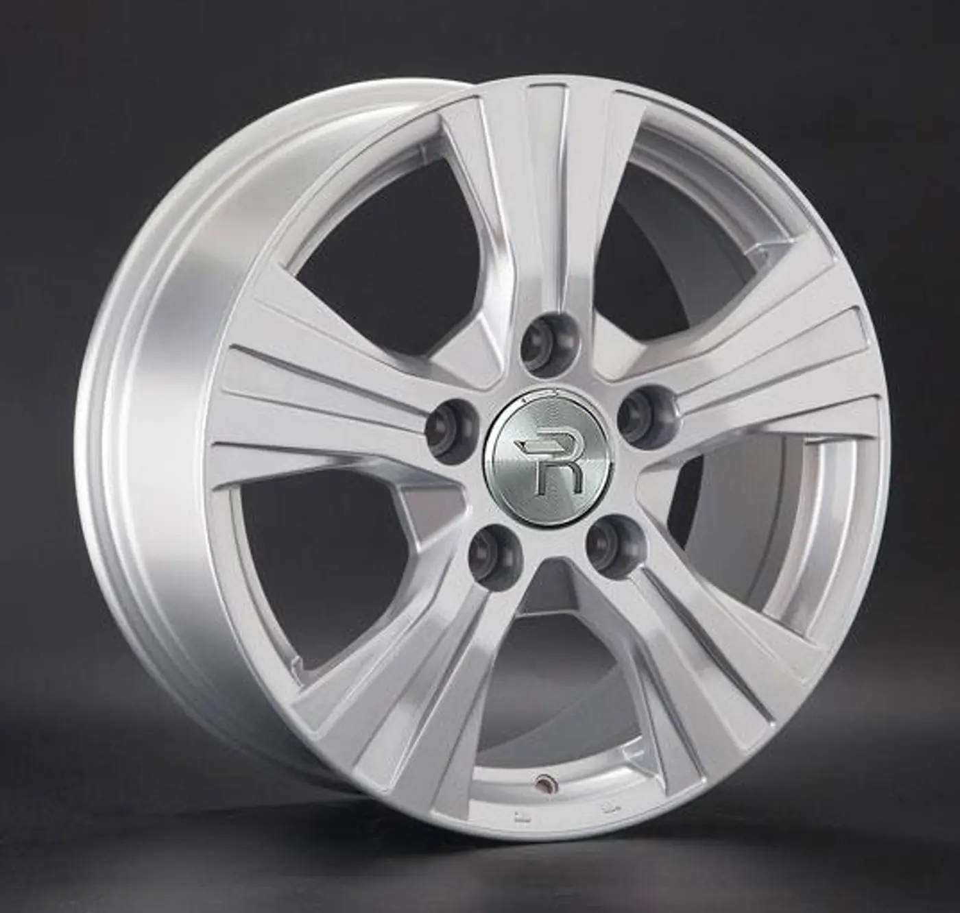 8.5xR20 5 150 ET58 DIA110.1