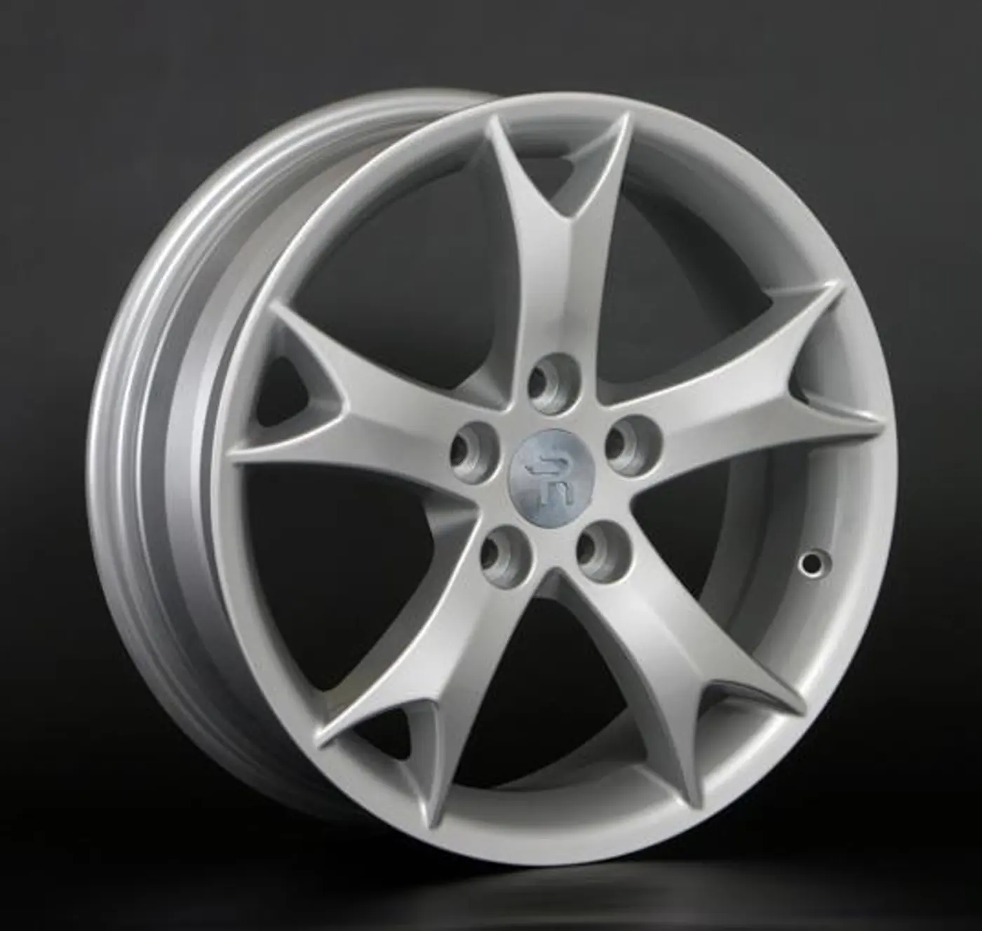 6.5xR17 5 114.3 ET38 DIA67.1