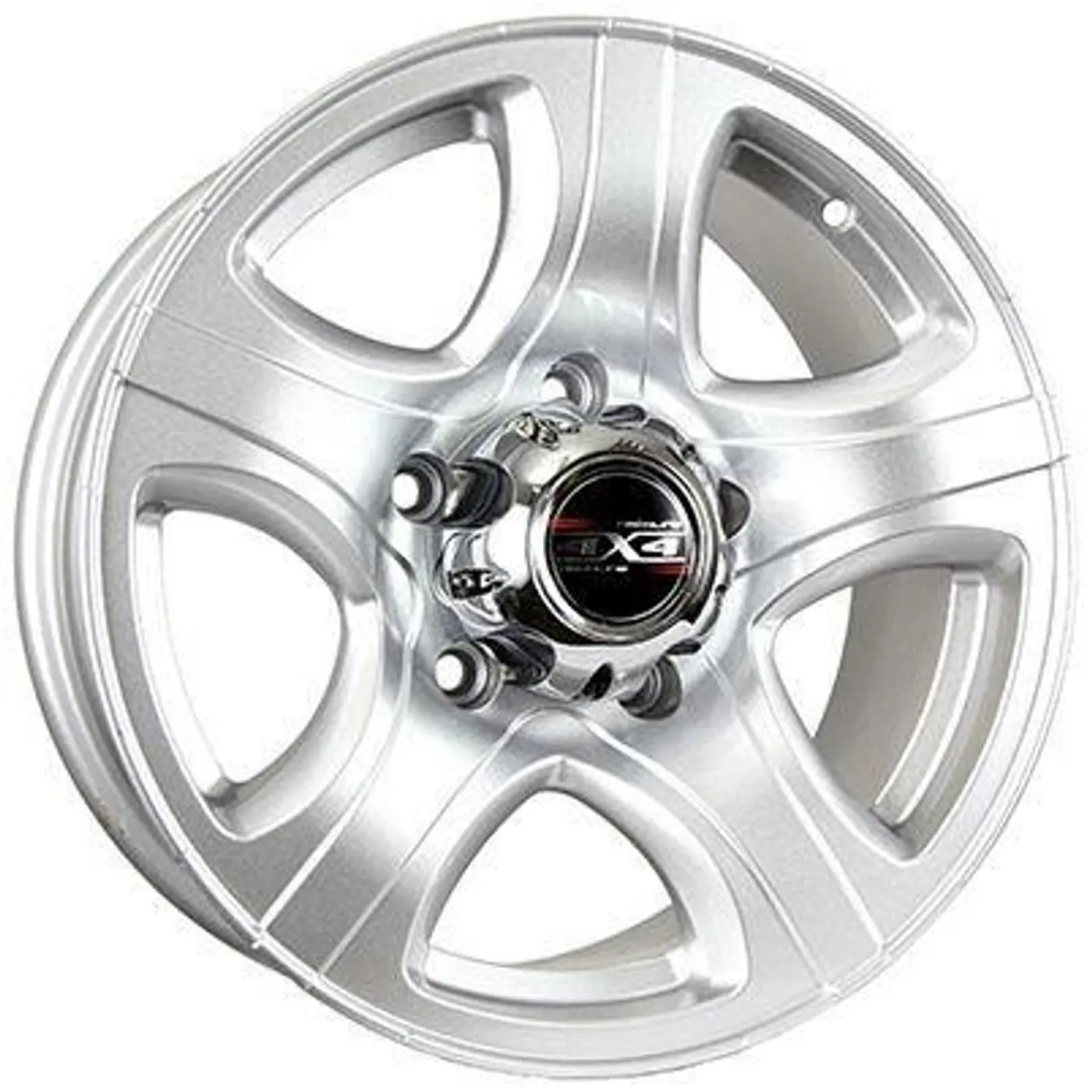 7.5xR16 5 139.7 ET10 DIA108