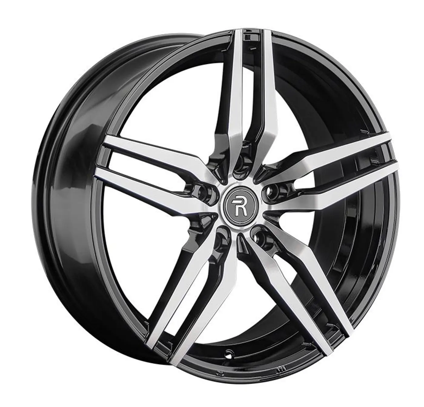 8.5xR19 5 130 ET47 DIA71.6