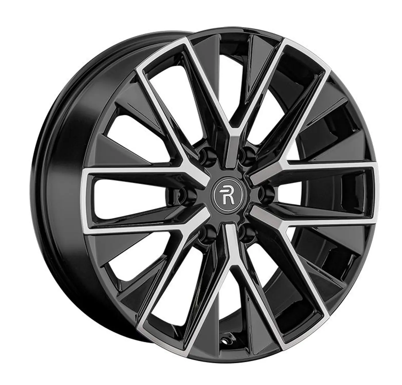8.5xR19 6 114.3 ET40 DIA67.1